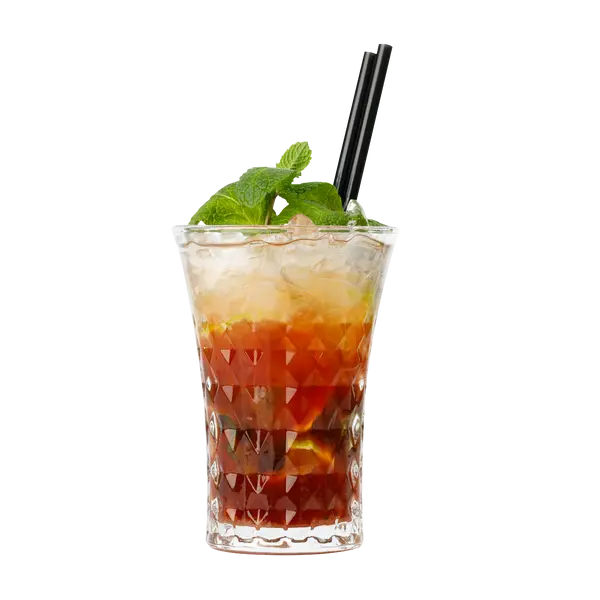 concept-food-cafe-bar - Concept mojito