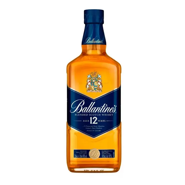 concept-food-cafe-bar - Ballantine's 12