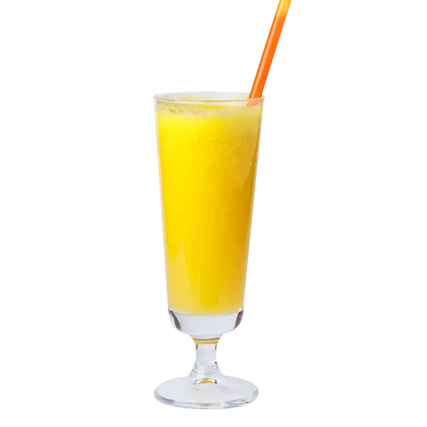 concept-food-cafe-bar - Цеден портокал