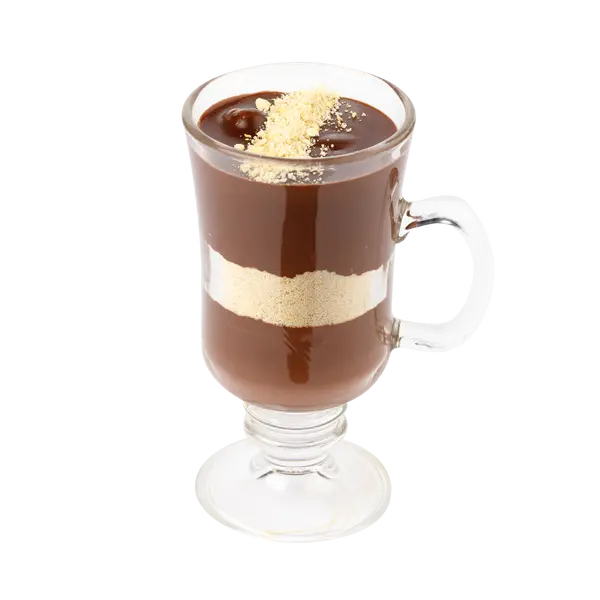 concept-food-cafe-bar - Hot chocolate plasma