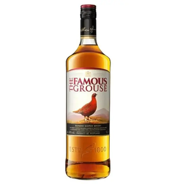 concept-food-cafe-bar - Famous Grouse