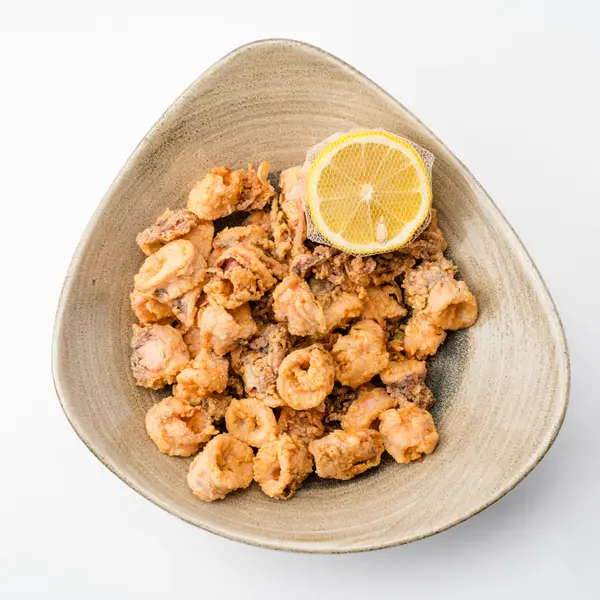 concept-food-cafe-bar - Лигни пржени