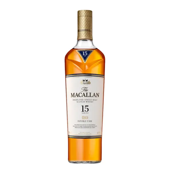 concept-food-cafe-bar - Macallan 15