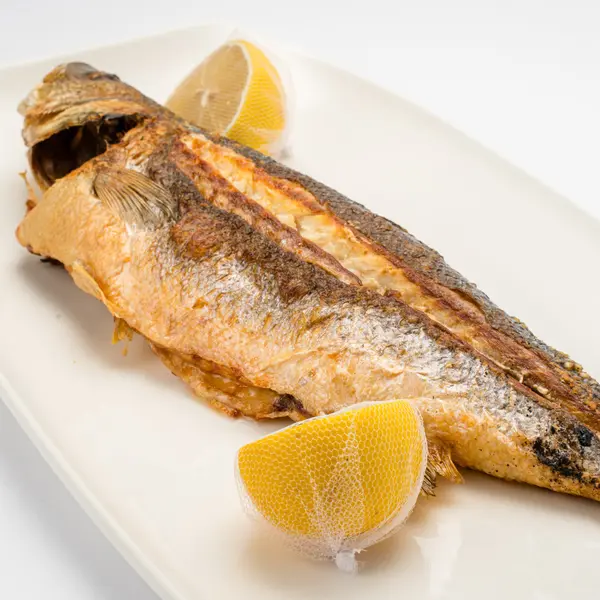 concept-food-cafe-bar - Wild Sea Bass 1kg