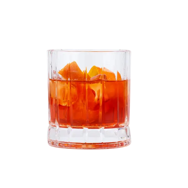 concept-food-cafe-bar - Negroni