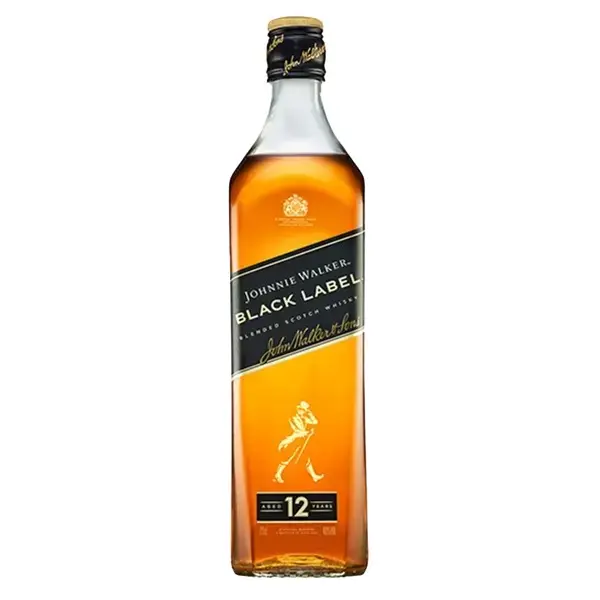 concept-food-cafe-bar - Johnnie Walker black label