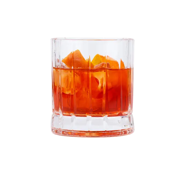 concept-food-cafe-bar - Negroni