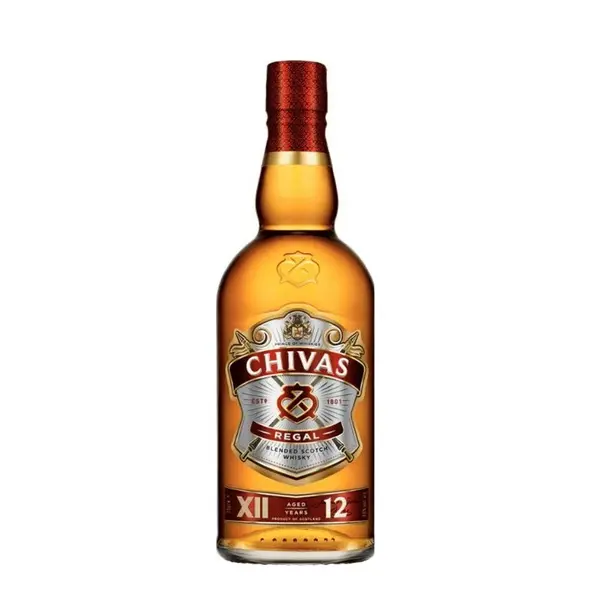 concept-food-cafe-bar - Chivas Regal 12