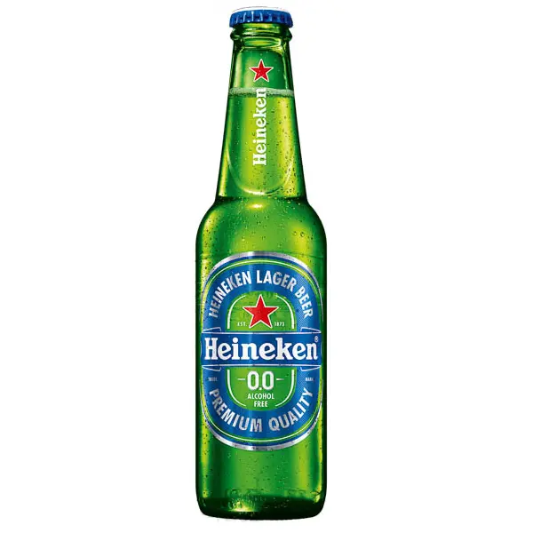 concept-food-cafe-bar - Хајнекен безалкохолен 330мл