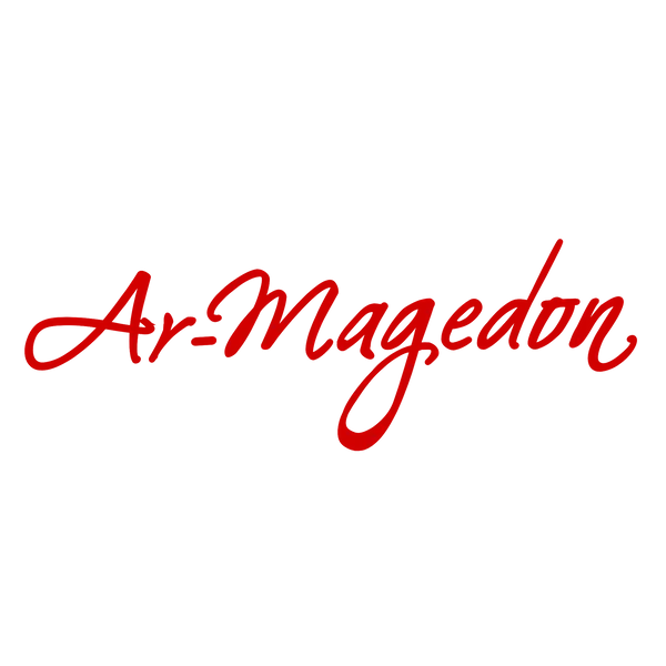 concept-food-cafe-bar - ARMAGEDDON 750ml