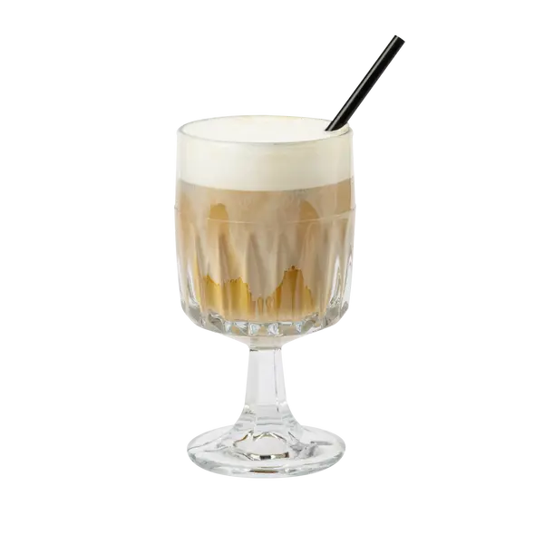 concept-food-cafe-bar - Лате макијато