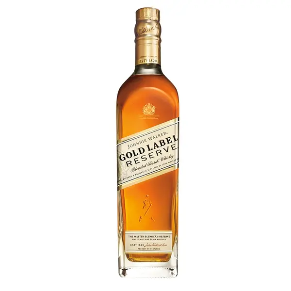 concept-food-cafe-bar - Johnnie Walker gold label