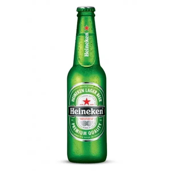 concept-food-cafe-bar - Heineken 0.25