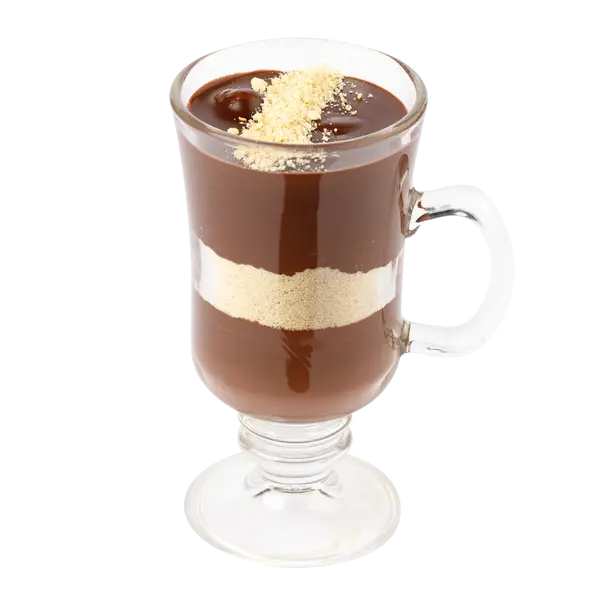 concept-food-cafe-bar - Топло чоколадо плазма