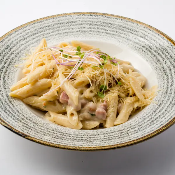 concept-food-cafe-bar - Carbonara