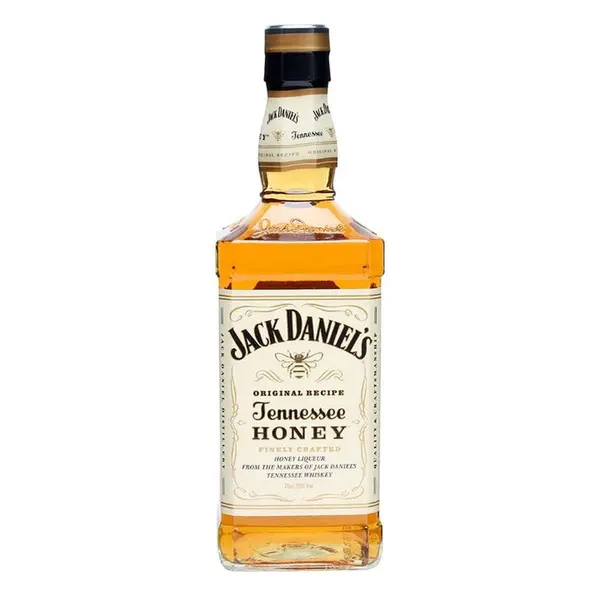 concept-food-cafe-bar - Jack Daniels honey