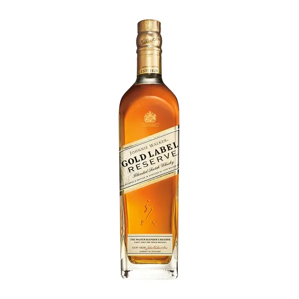 concept-food-cafe-bar - Johnnie Walker gold label
