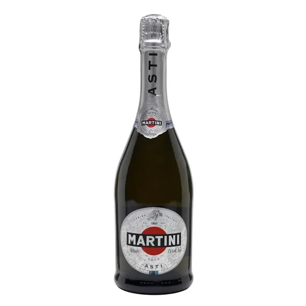 concept-food-cafe-bar - Martini prosecco