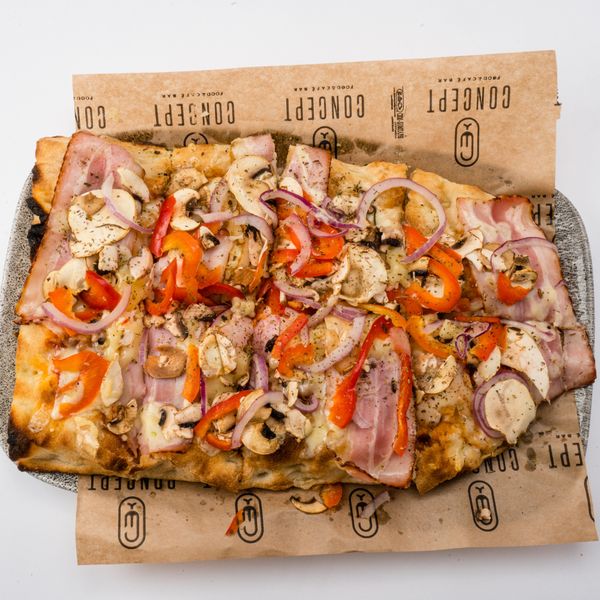 concept-food-cafe-bar - Арабиата