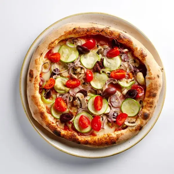 concept-food-cafe-bar - Вегетаријана