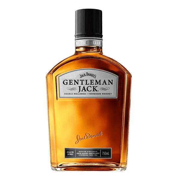 concept-food-cafe-bar - Gentleman jack