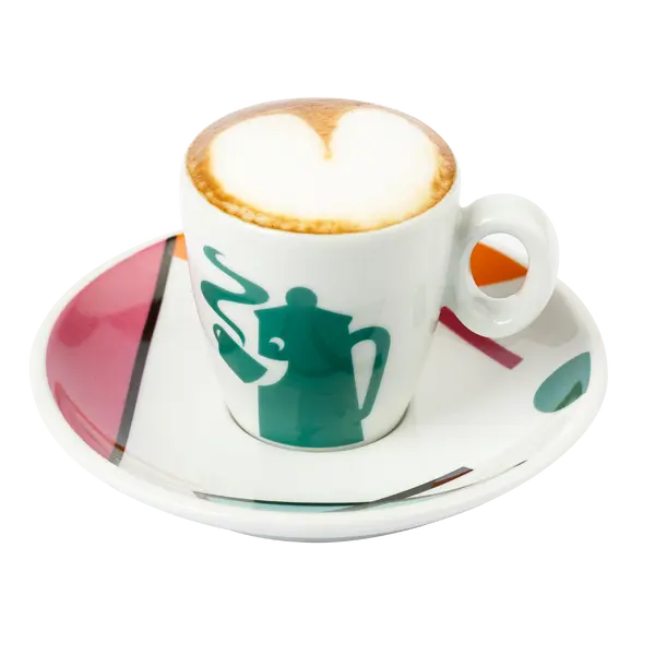 concept-food-cafe-bar - Мало макијато