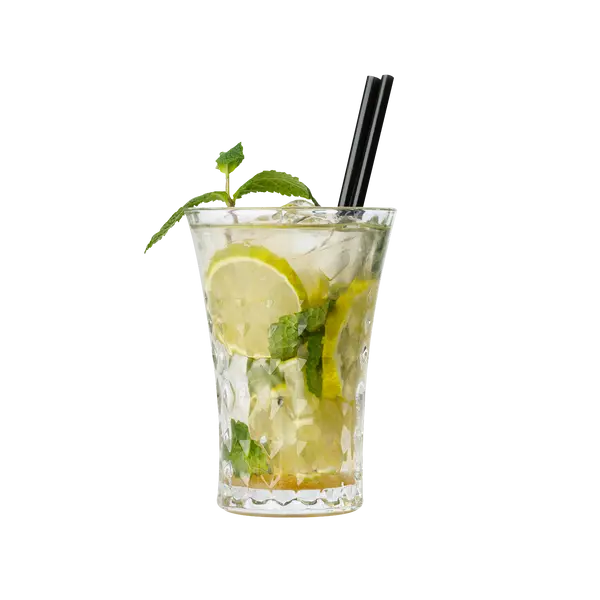 concept-food-cafe-bar - Mojito