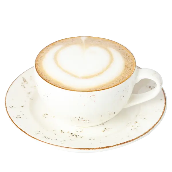 concept-food-cafe-bar - Капучино со вкус