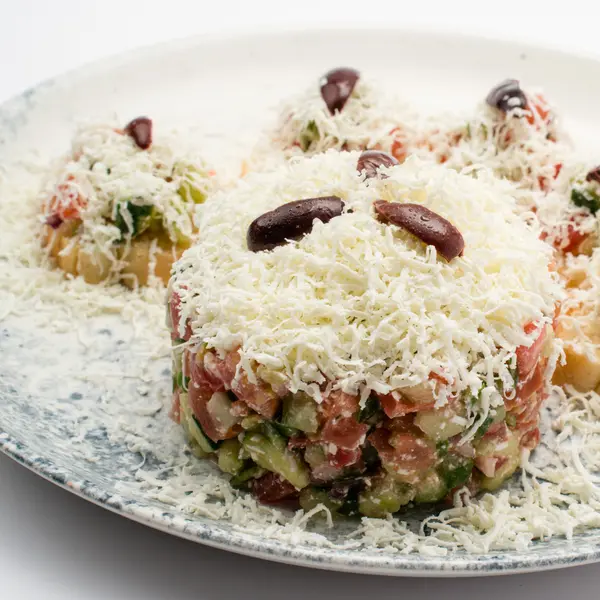 concept-food-cafe-bar - Шопска