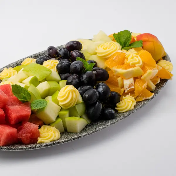 concept-food-cafe-bar - Овошна салата