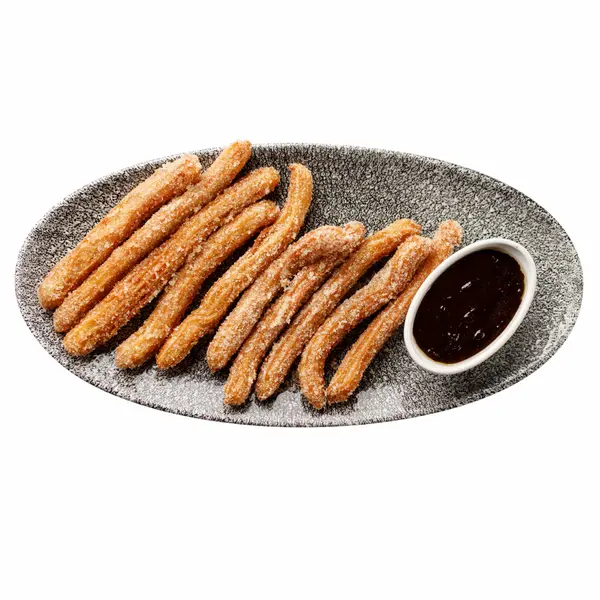 concept-food-cafe-bar - Churros