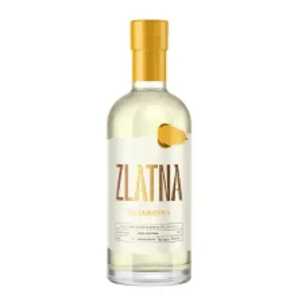 concept-food-cafe-bar - Златна пелин ракија