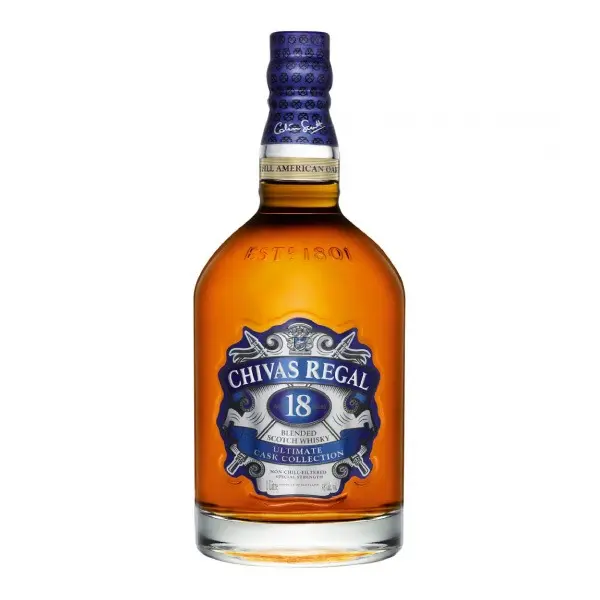 concept-food-cafe-bar - Chivas Regal 18