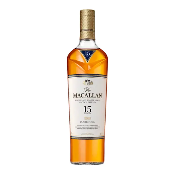 concept-food-cafe-bar - Macallan 15