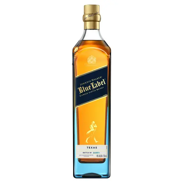 concept-food-cafe-bar - Johnnie walker blue label