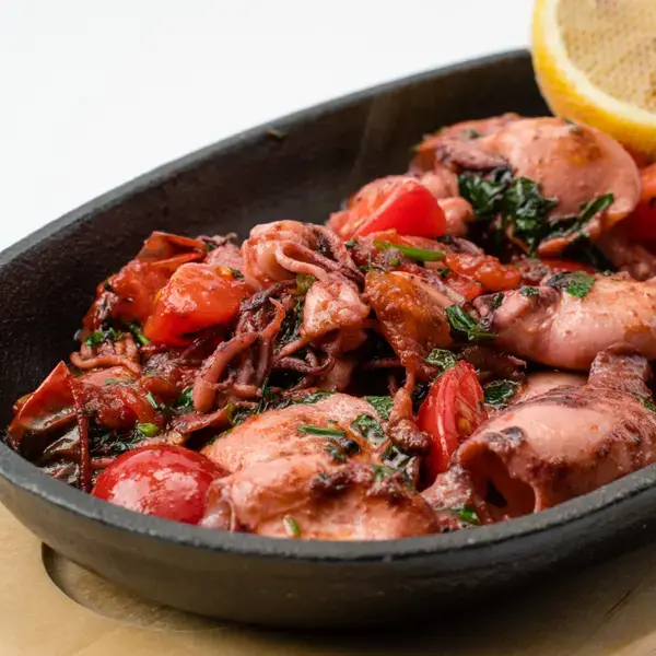 concept-food-cafe-bar - Лигни на скара