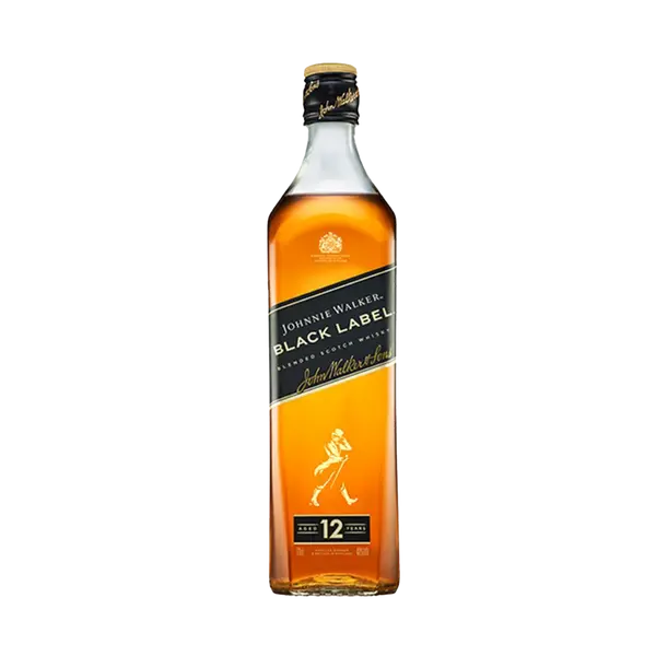 concept-food-cafe-bar - Johnnie Walker black label