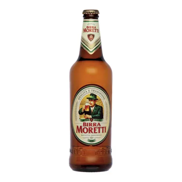 concept-food-cafe-bar - Бира Морети 400мл