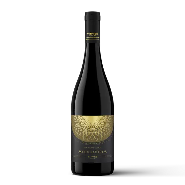 concept-food-cafe-bar - Александрија црвено куве