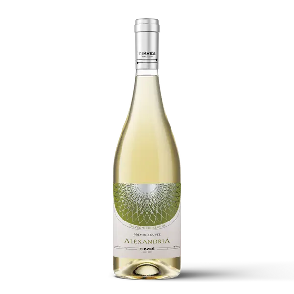 concept-food-cafe-bar - Александрија бело куве