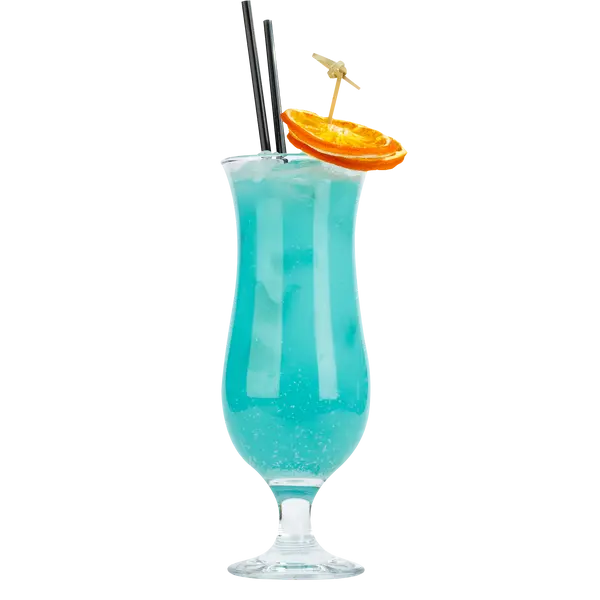 concept-food-cafe-bar - Blue lagoon