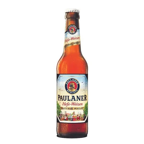 concept-food-cafe-bar - Paulaner