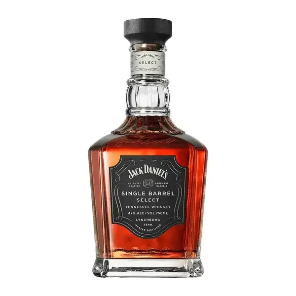 concept-food-cafe-bar - Jack single barrel