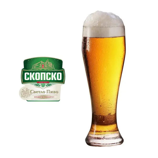 concept-food-cafe-bar - Скопско точено 330мл