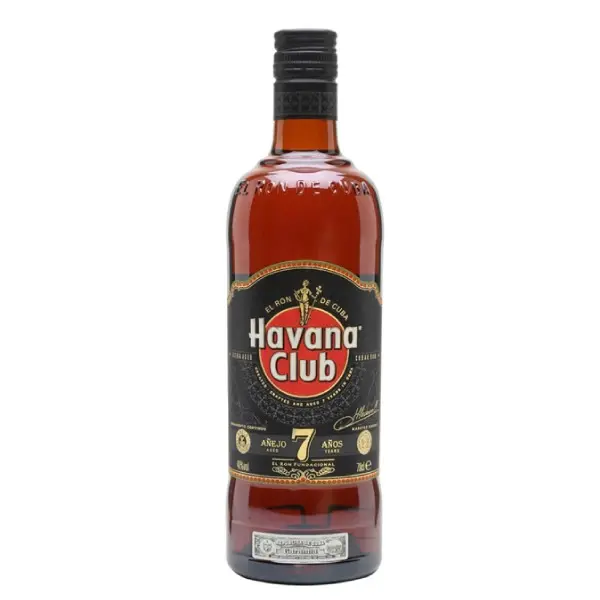 concept-hybrid-bar - Havana rum