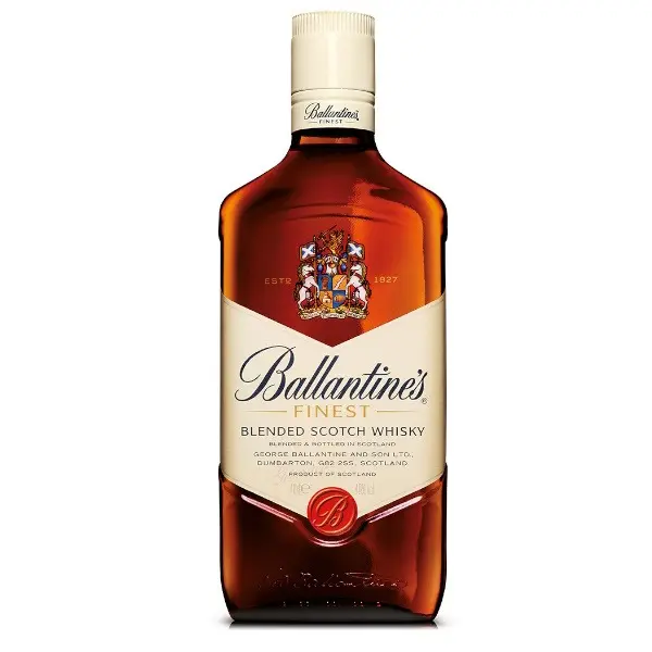 concept-hybrid-bar - Ballantine's