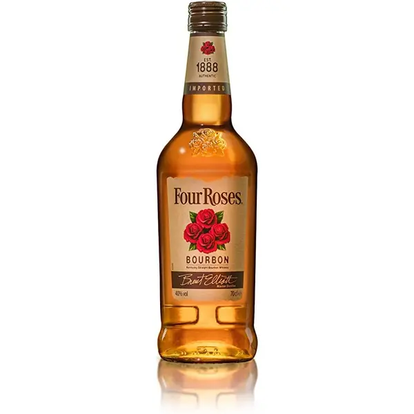 concept-hybrid-bar - Four Roses