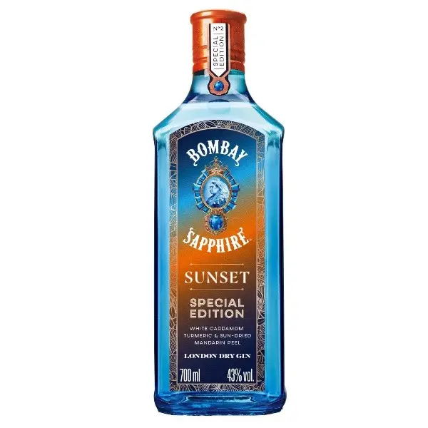 concept-hybrid-bar - Bombay sunset