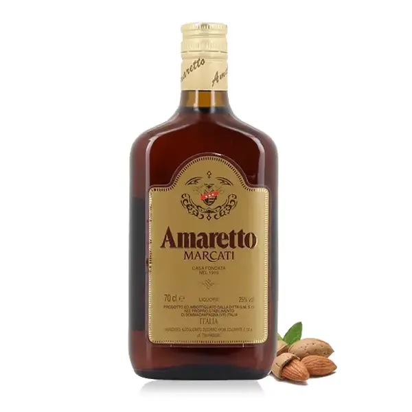 concept-food-cafe-bar - Amaretto