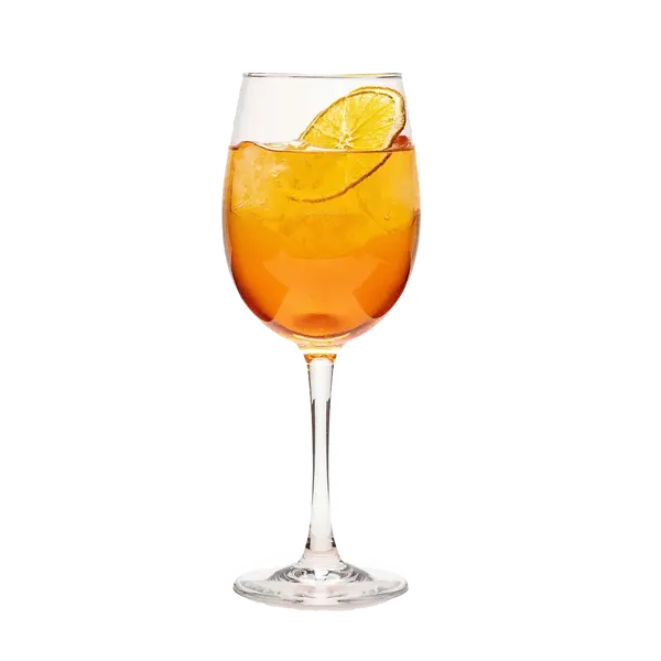 concept-food-cafe-bar - Aperol spritz